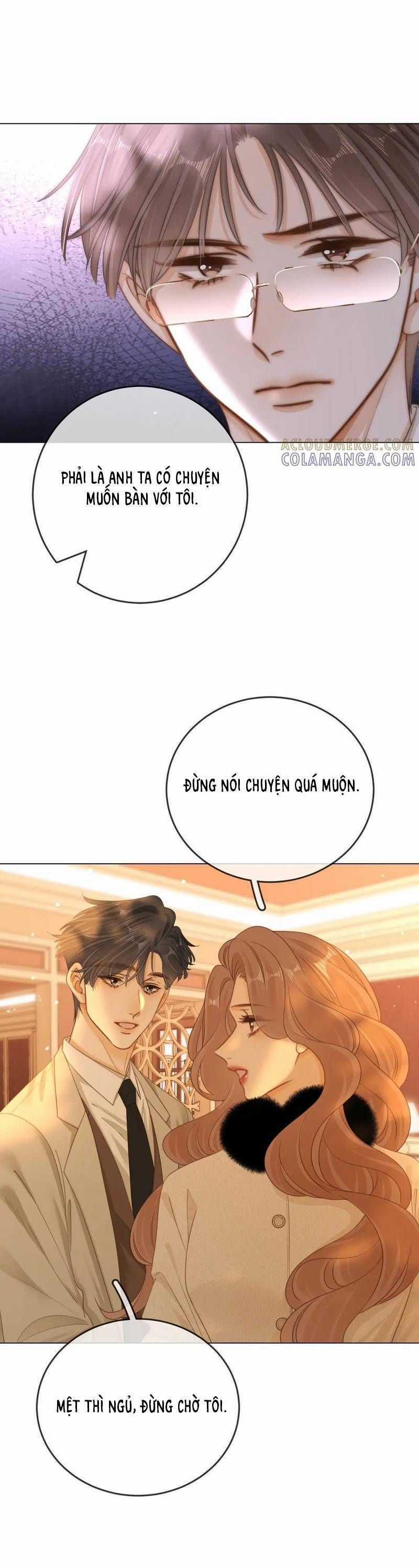 Vưu Vật Chương 155 trang 23