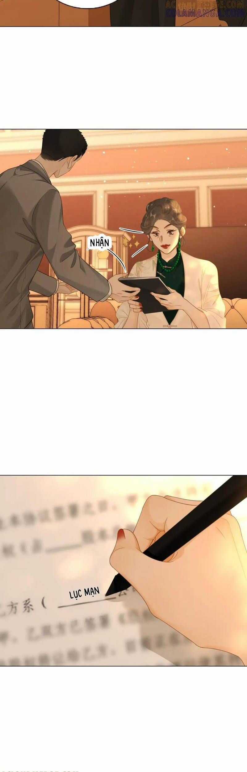 Vưu Vật Chương 155 trang 3