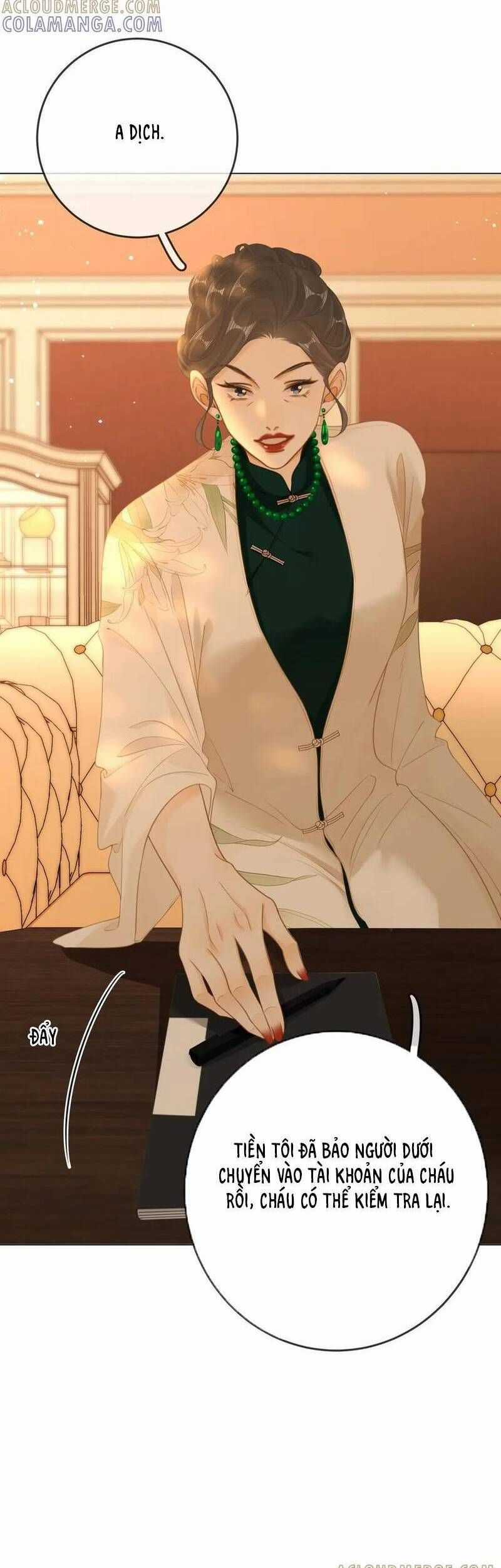 Vưu Vật Chương 155 trang 4