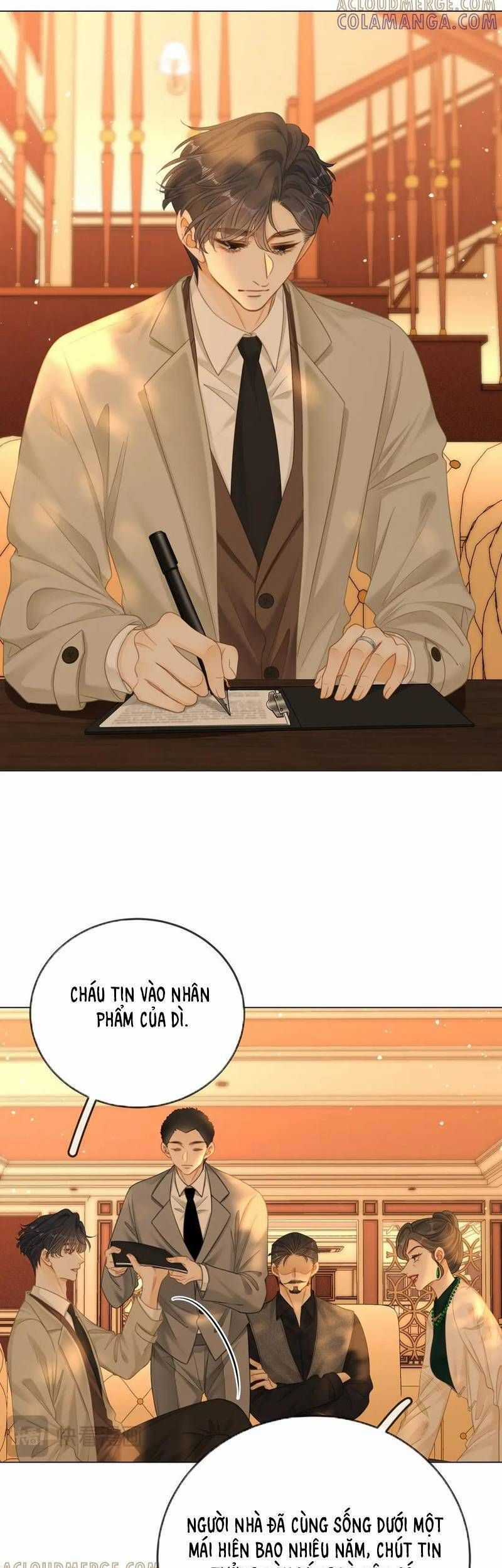 Vưu Vật Chương 155 trang 5