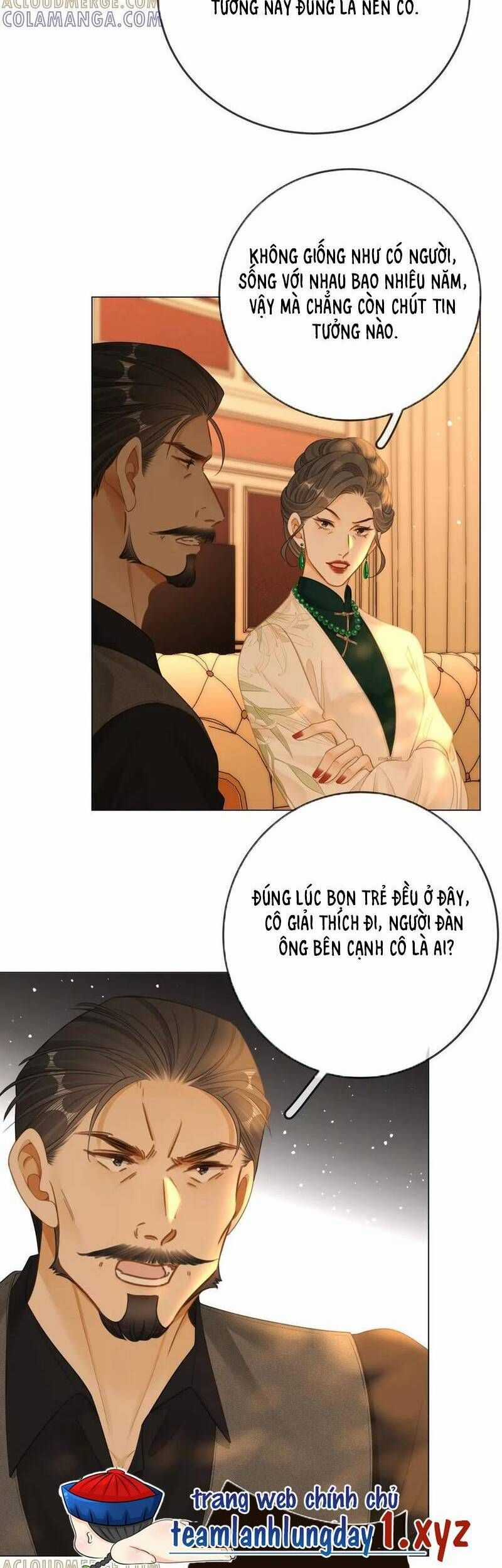 Vưu Vật Chương 155 trang 6