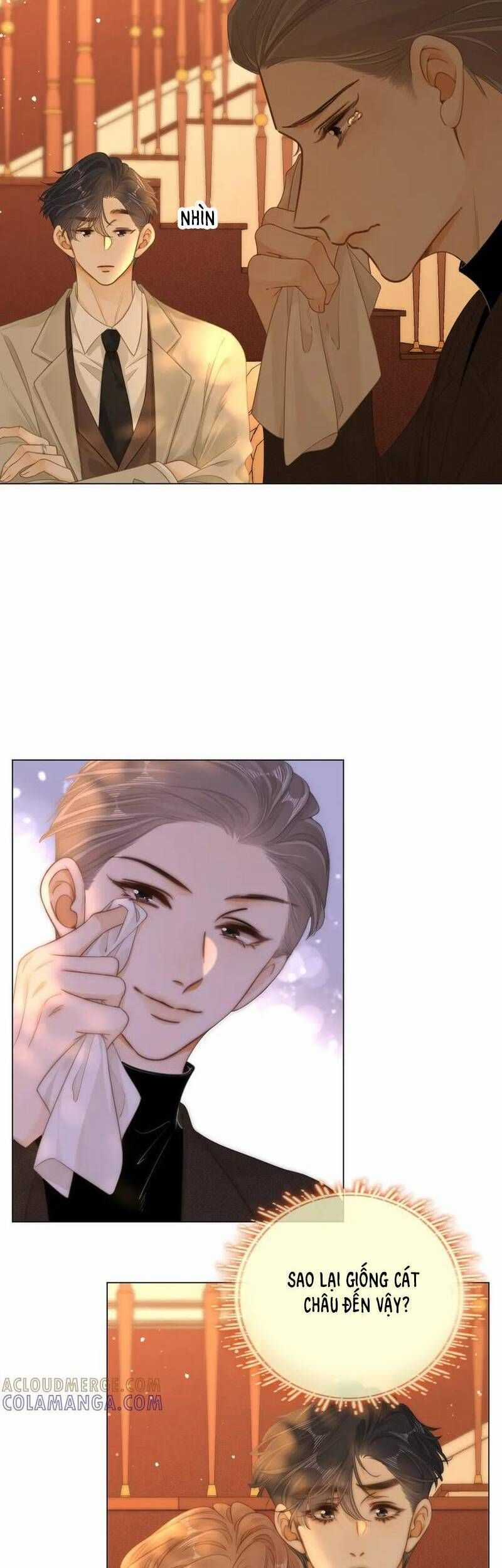 Vưu Vật Chương 155 trang 8