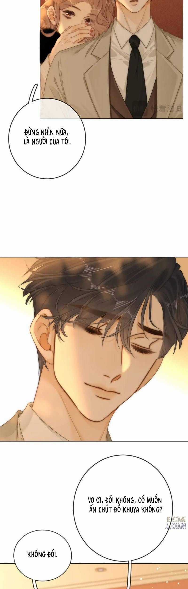 Vưu Vật Chương 155 trang 9