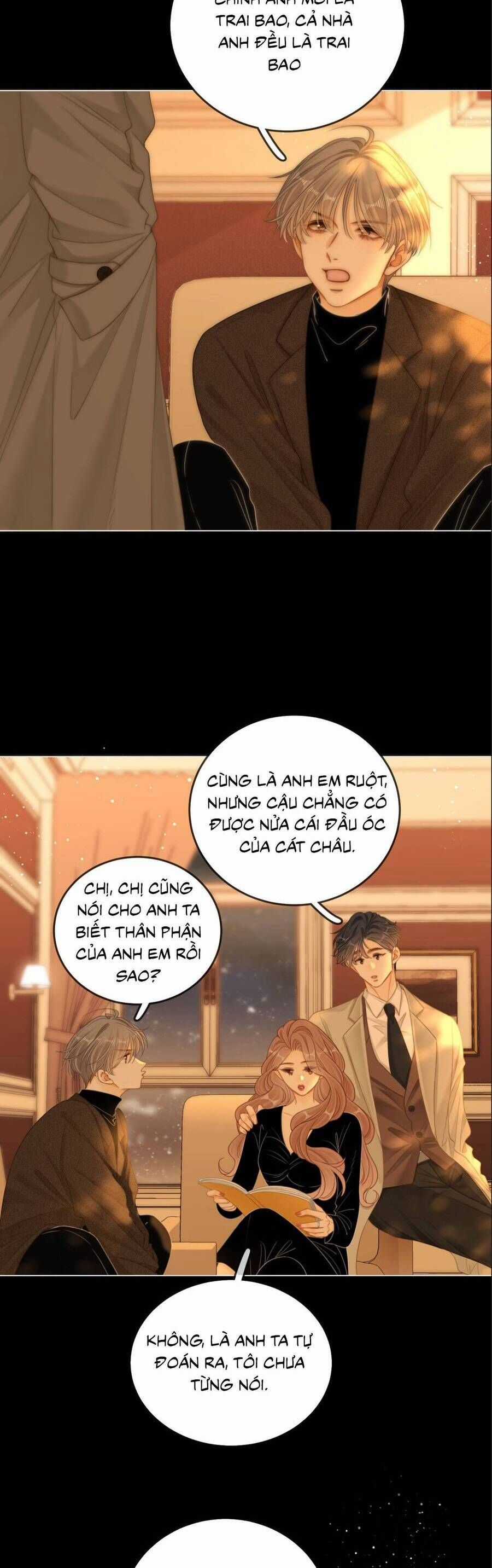 Vưu Vật Chương 156 trang 10