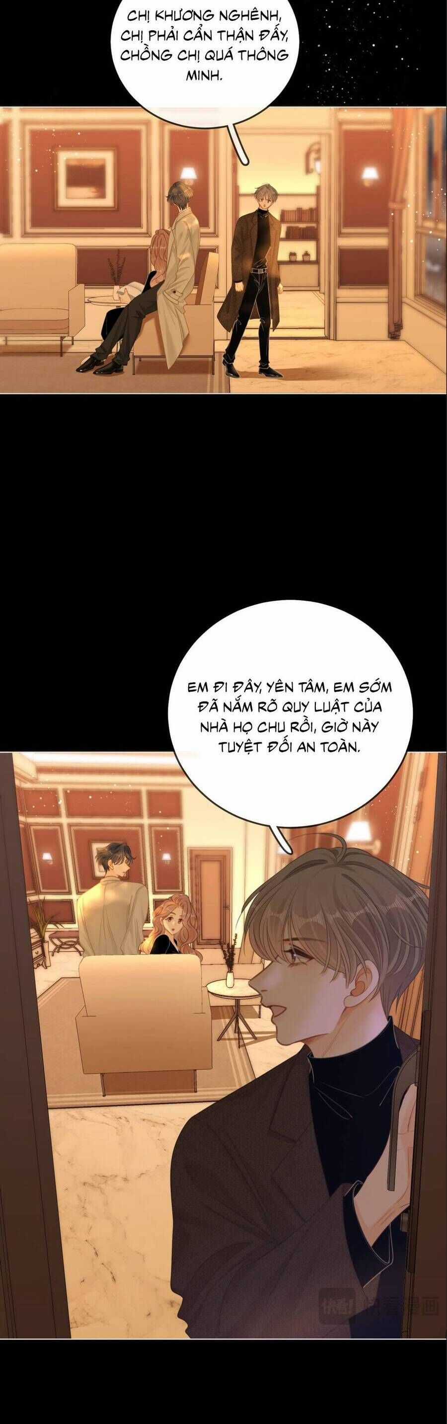 Vưu Vật Chương 156 trang 11