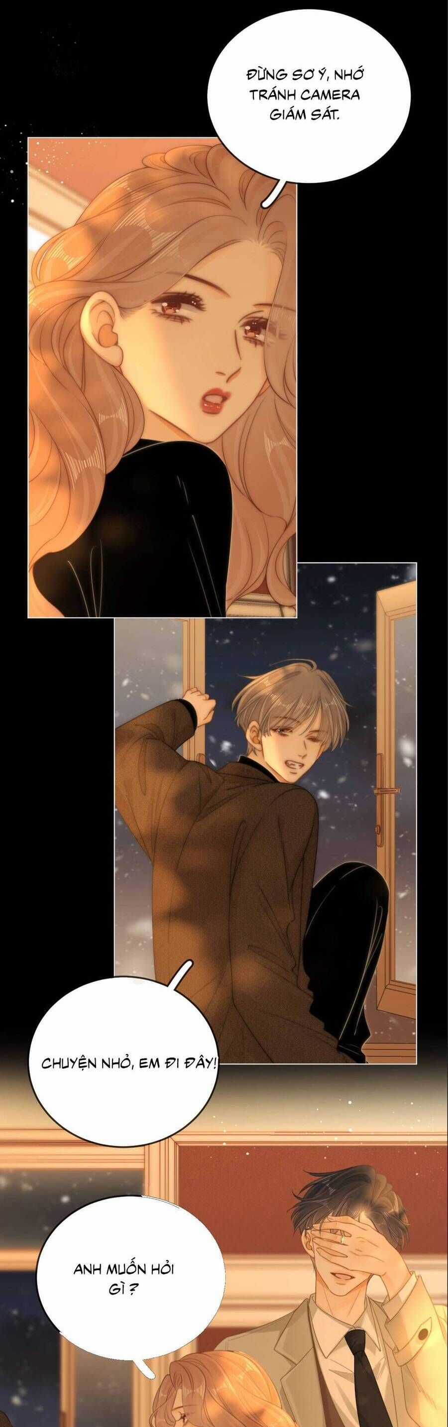 Vưu Vật Chương 156 trang 12