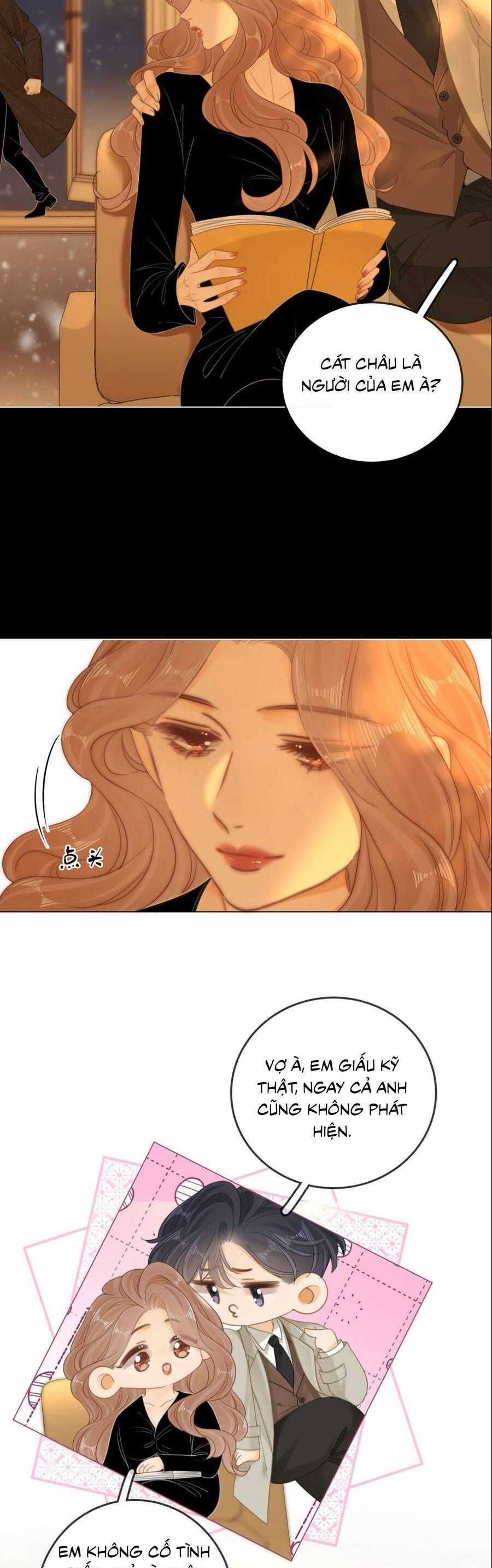 Vưu Vật Chương 156 trang 13