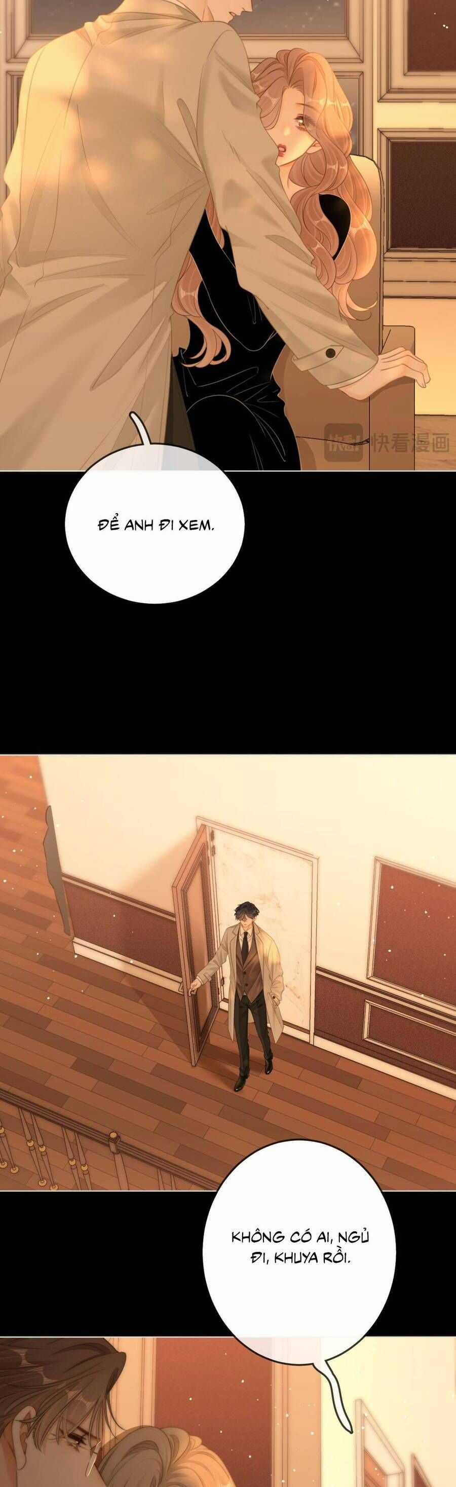 Vưu Vật Chương 156 trang 20