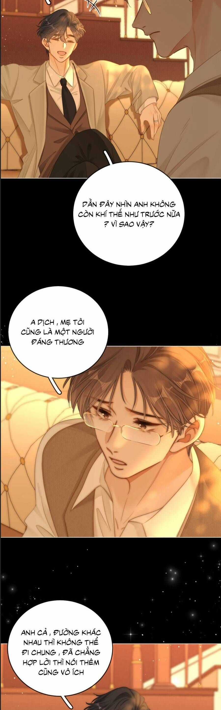 Vưu Vật Chương 156 trang 3