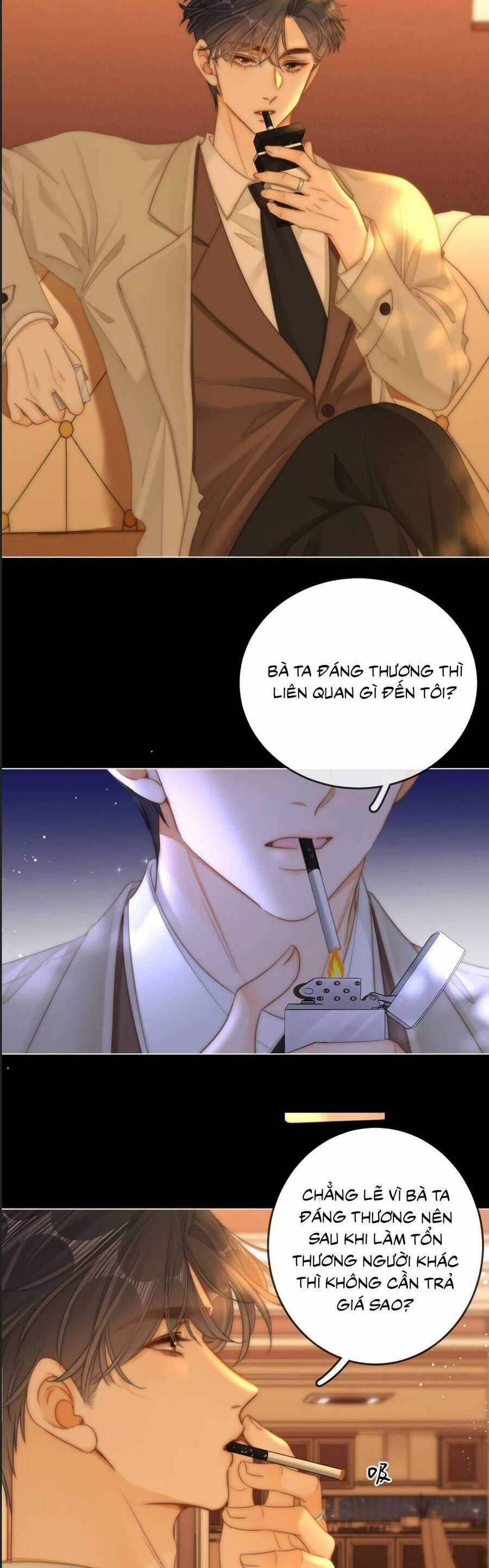 Vưu Vật Chương 156 trang 4