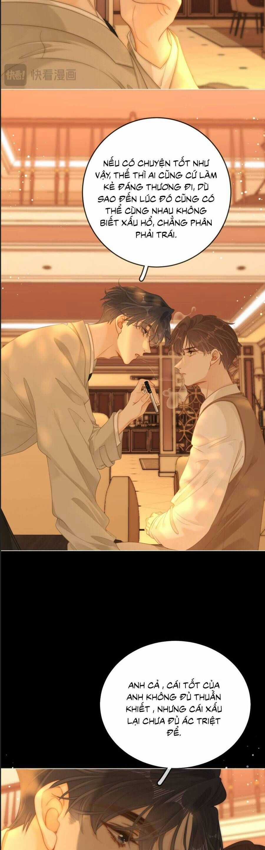 Vưu Vật Chương 156 trang 5