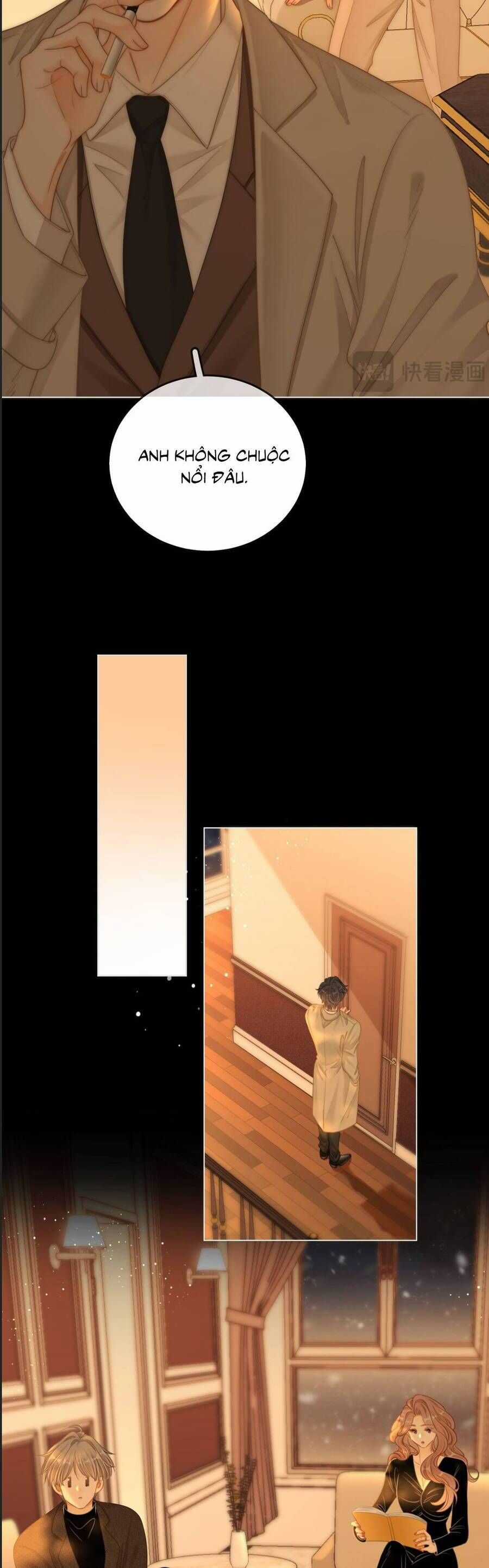 Vưu Vật Chương 156 trang 8