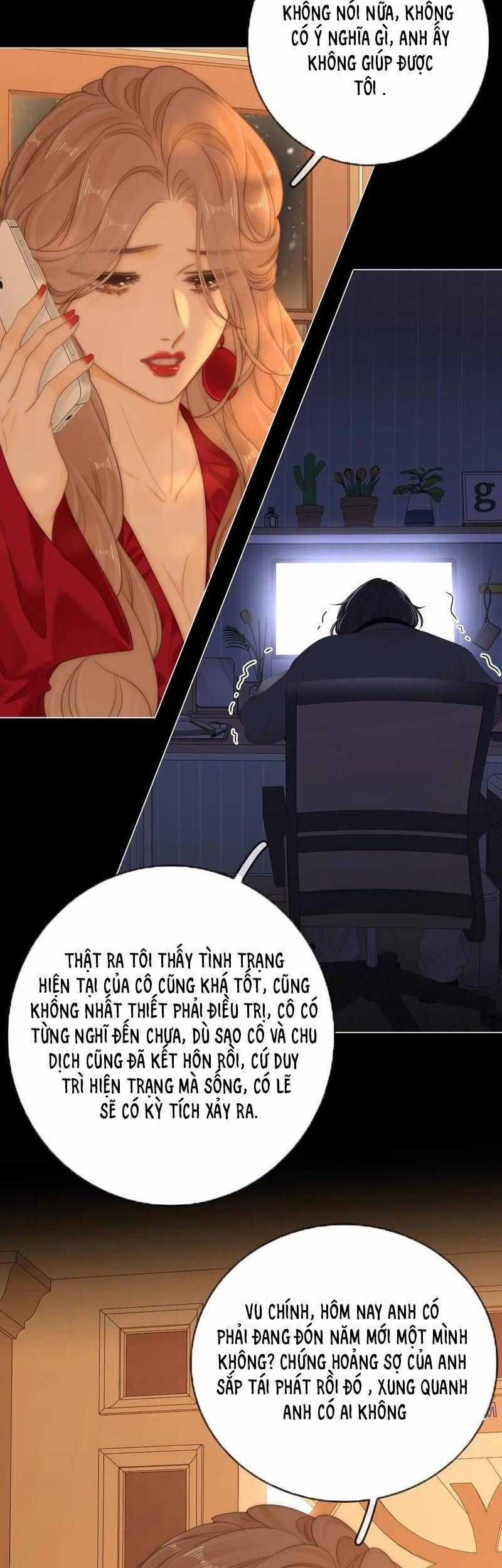 Vưu Vật Chương 157 trang 10