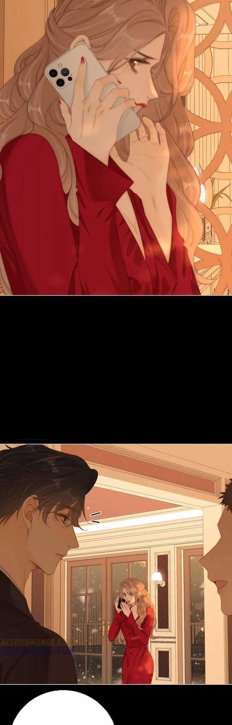 Vưu Vật Chương 157 trang 11