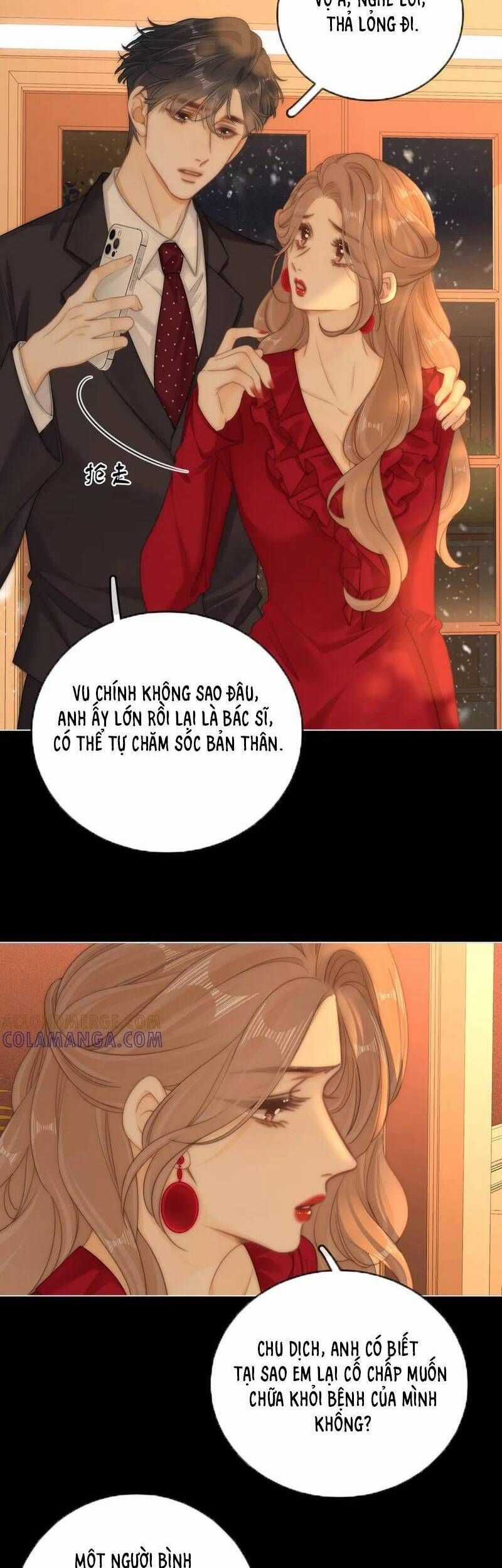 Vưu Vật Chương 157 trang 13