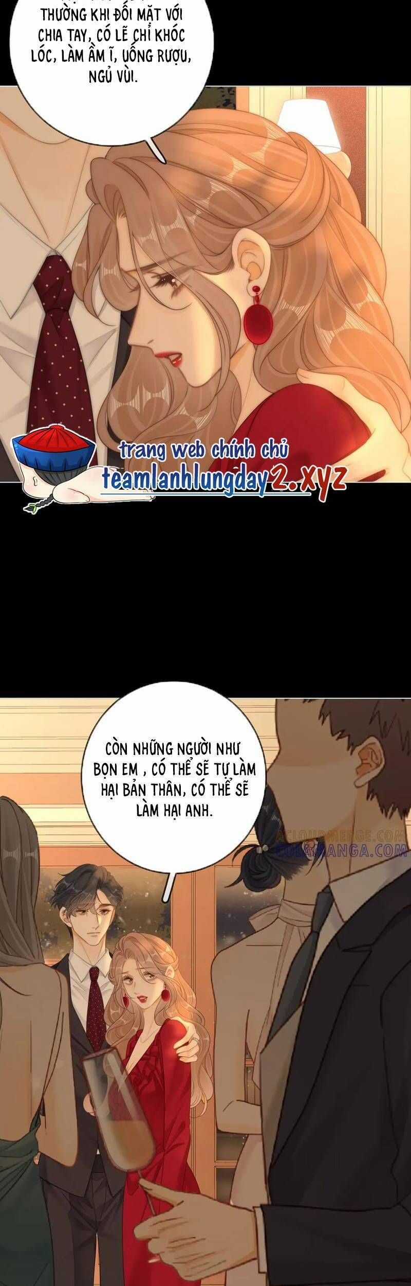 Vưu Vật Chương 157 trang 14