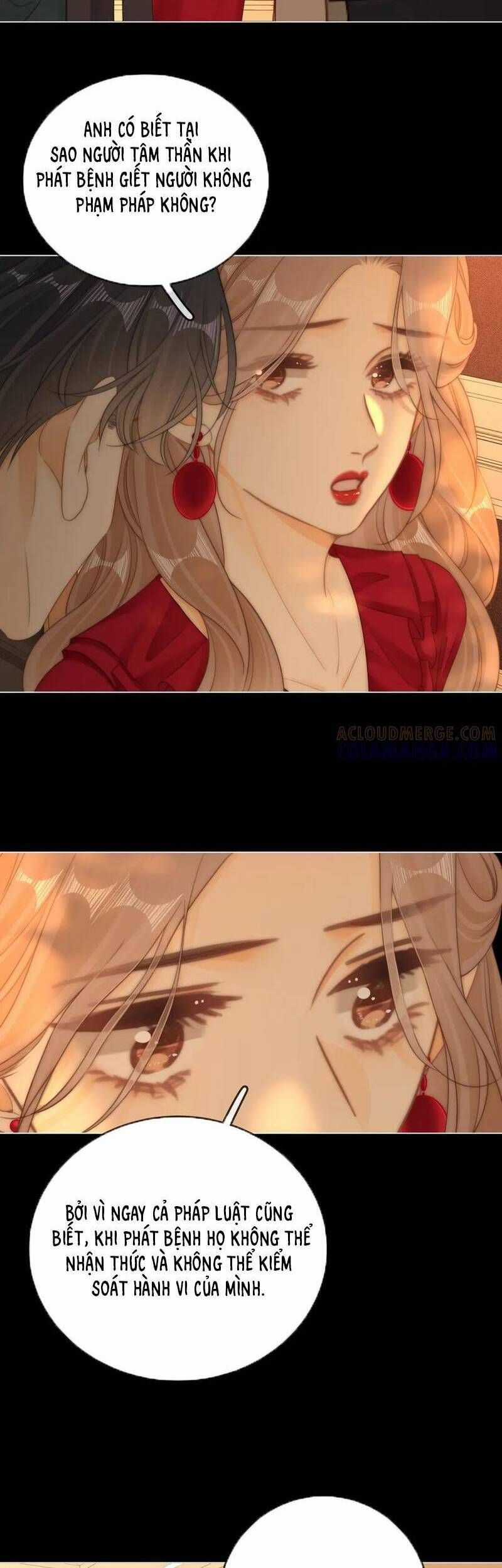 Vưu Vật Chương 157 trang 15