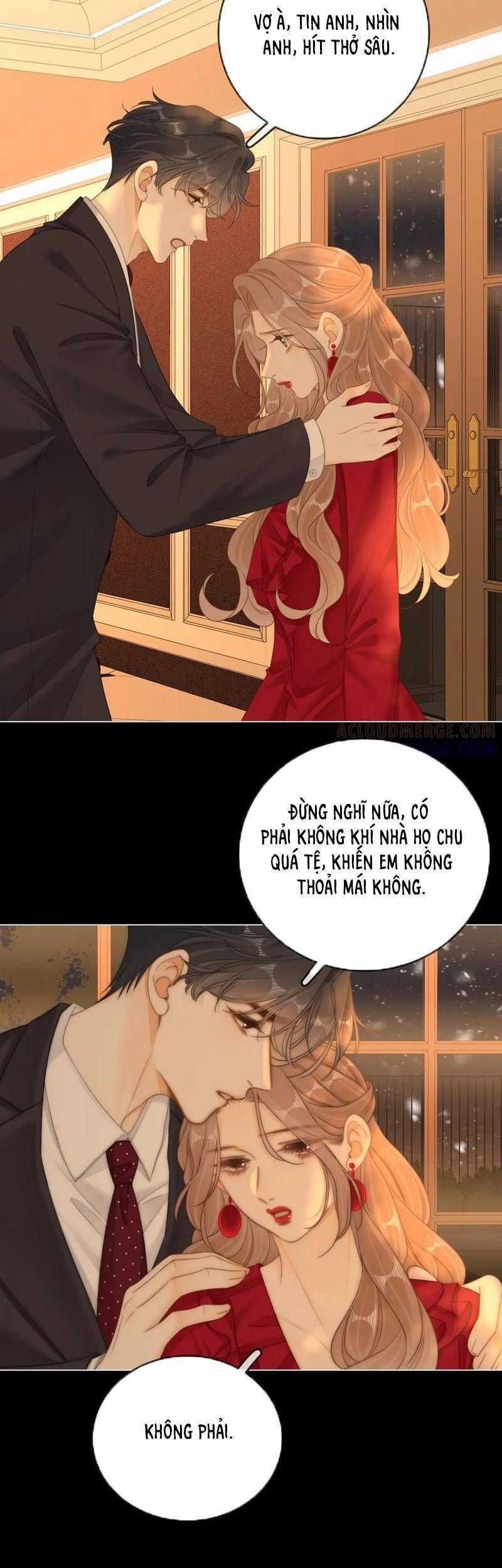 Vưu Vật Chương 157 trang 16