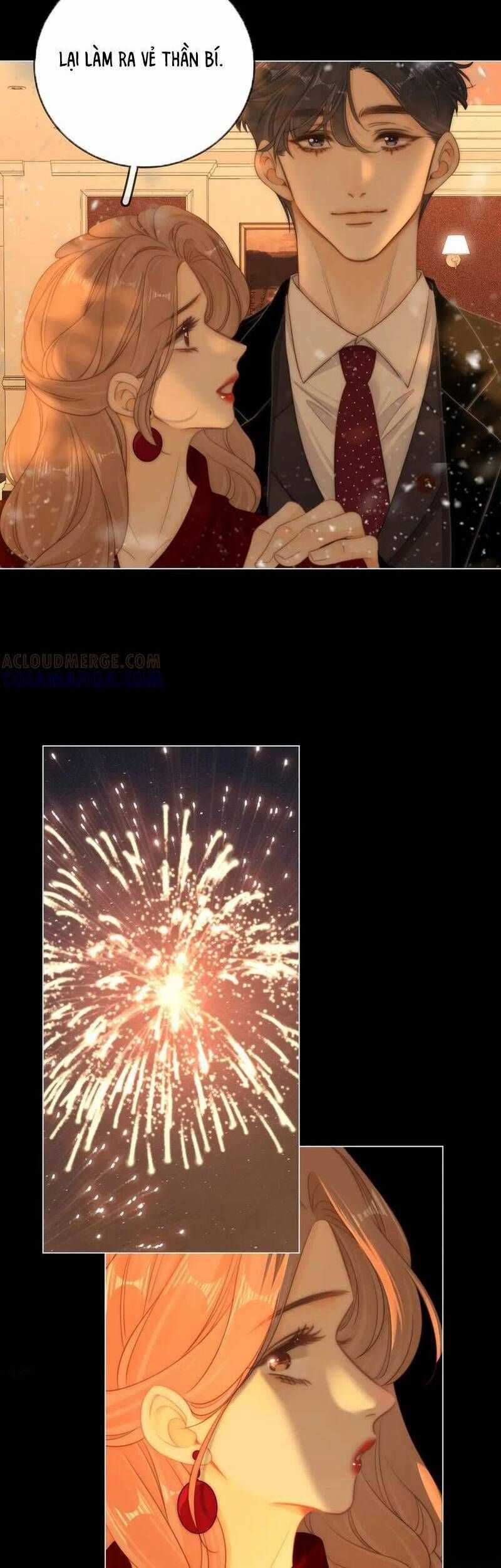 Vưu Vật Chương 157 trang 19