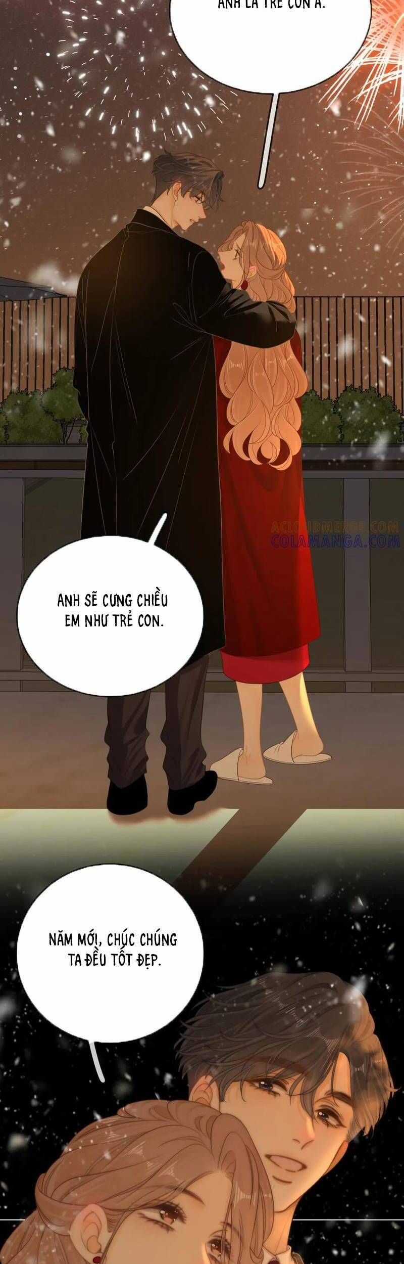 Vưu Vật Chương 157 trang 22