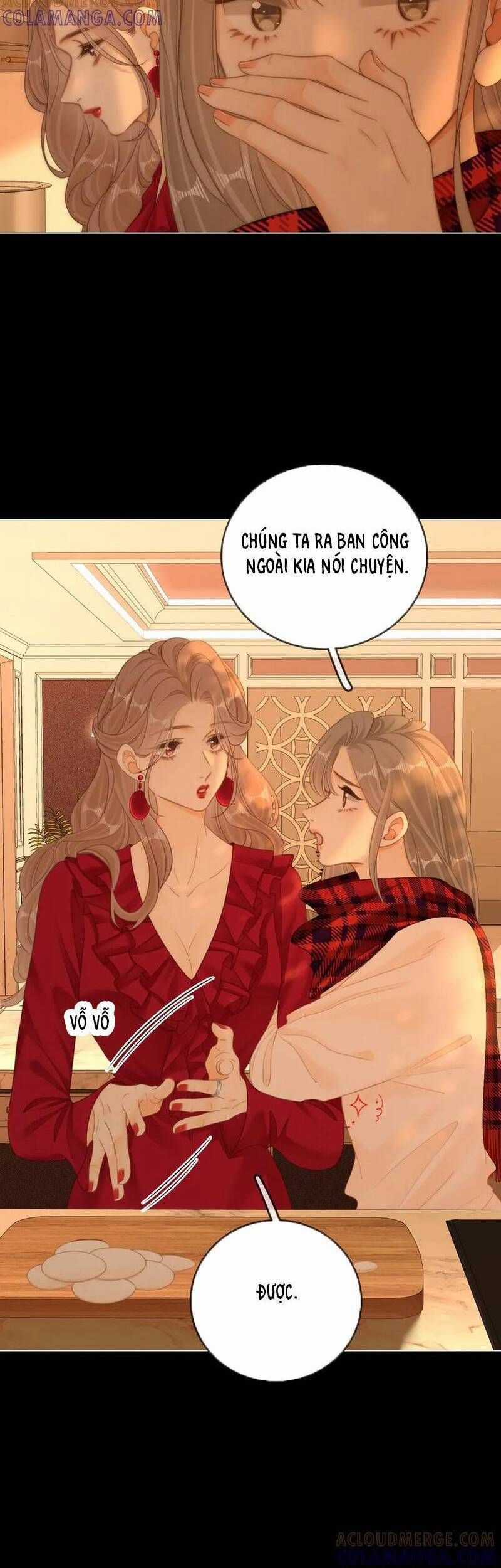 Vưu Vật Chương 157 trang 3