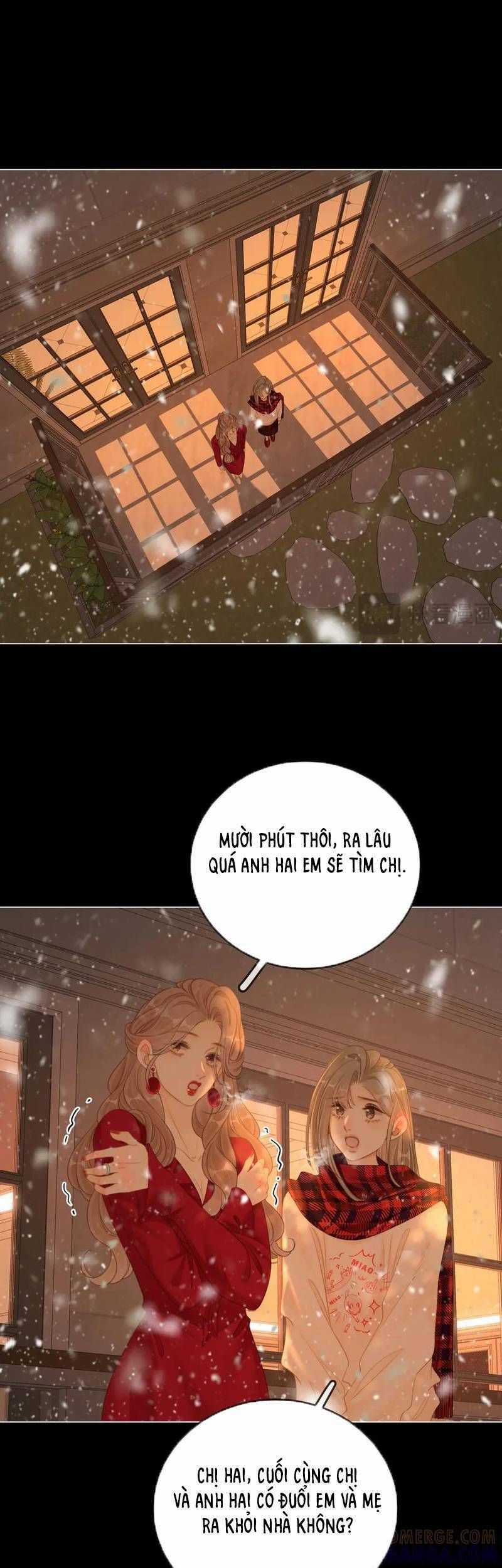 Vưu Vật Chương 157 trang 4