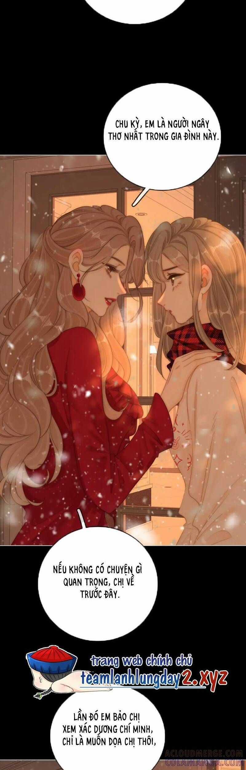 Vưu Vật Chương 157 trang 5