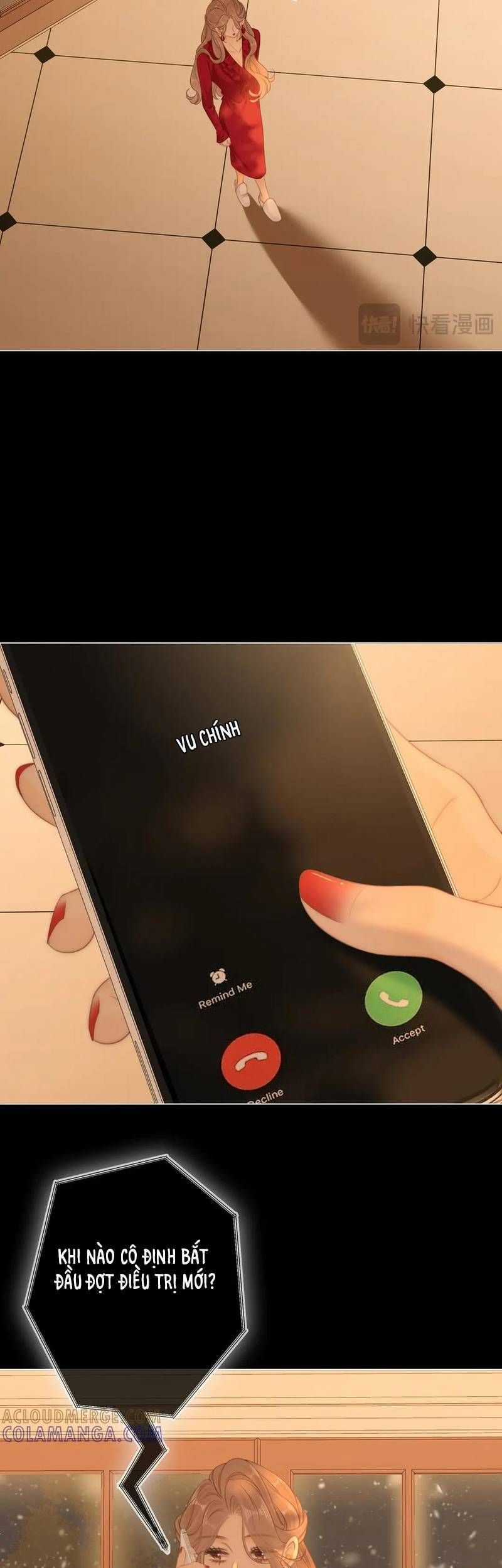 Vưu Vật Chương 157 trang 8