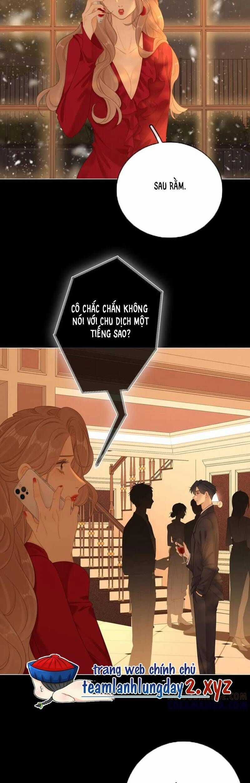 Vưu Vật Chương 157 trang 9