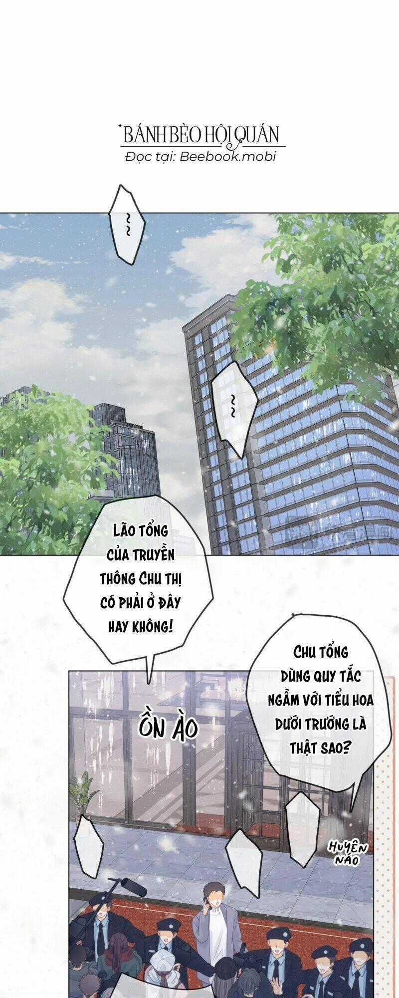 Vưu Vật Chương 2 trang 1