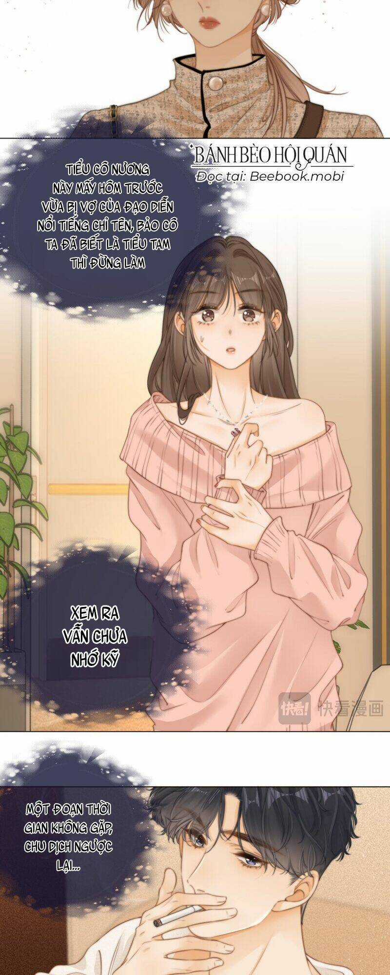 Vưu Vật Chương 2 trang 19