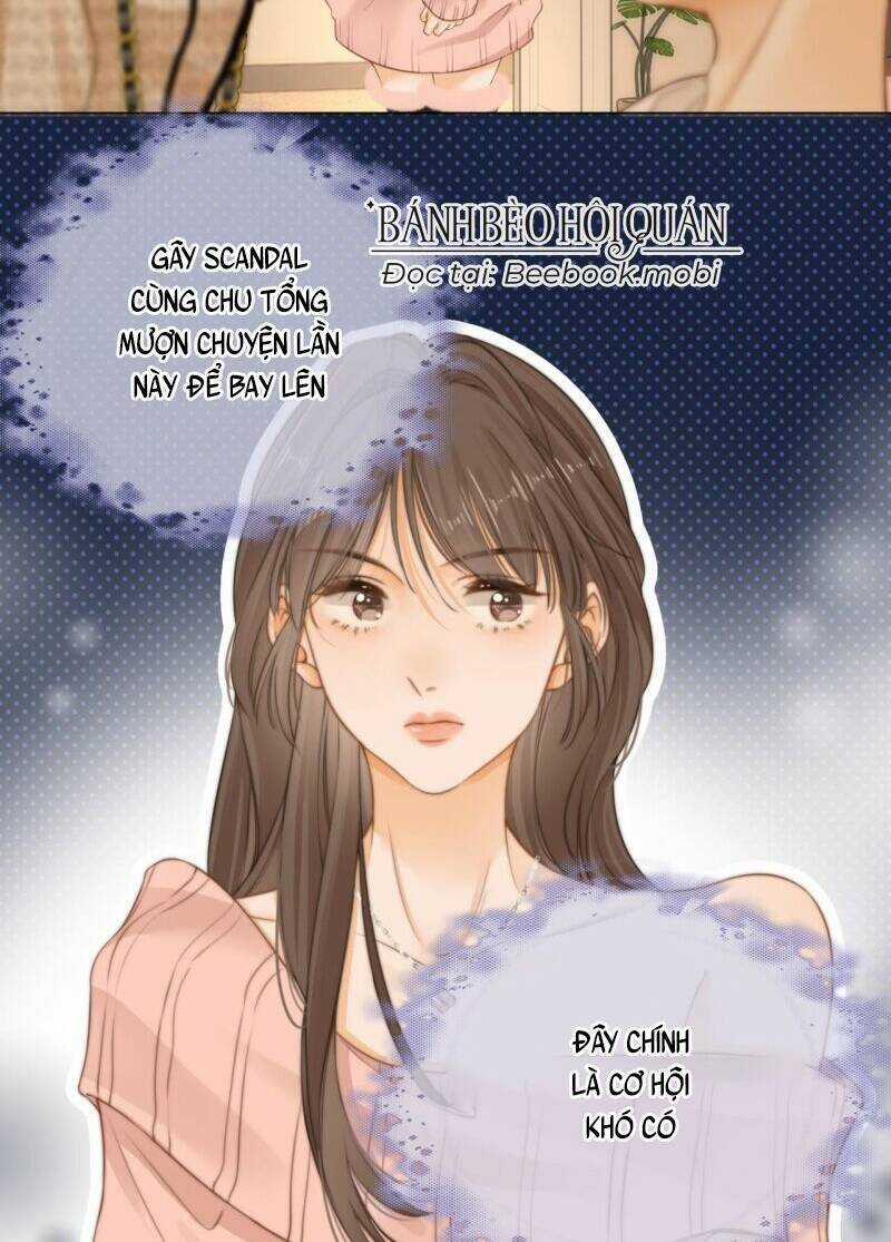 Vưu Vật Chương 2 trang 21