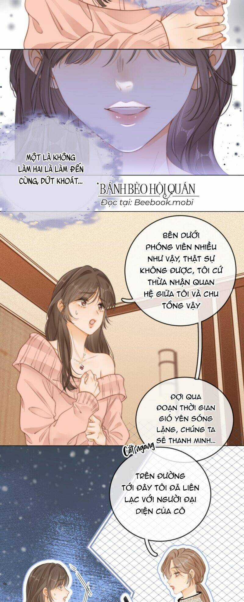 Vưu Vật Chương 2 trang 22