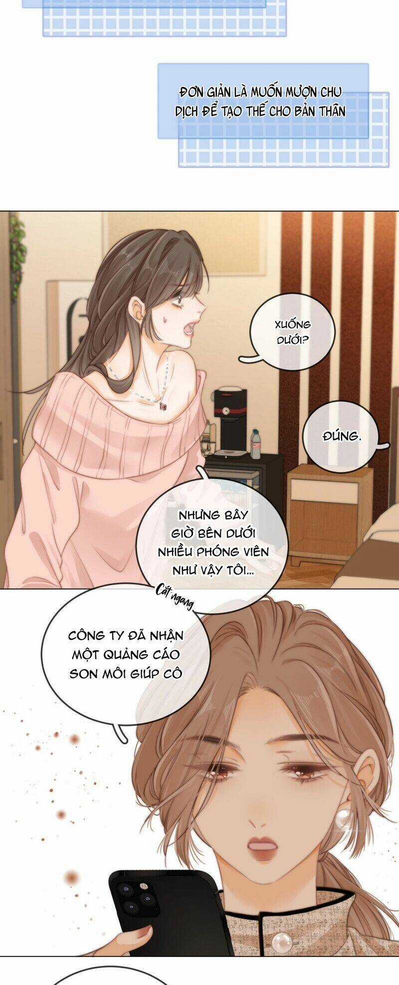 Vưu Vật Chương 2 trang 24