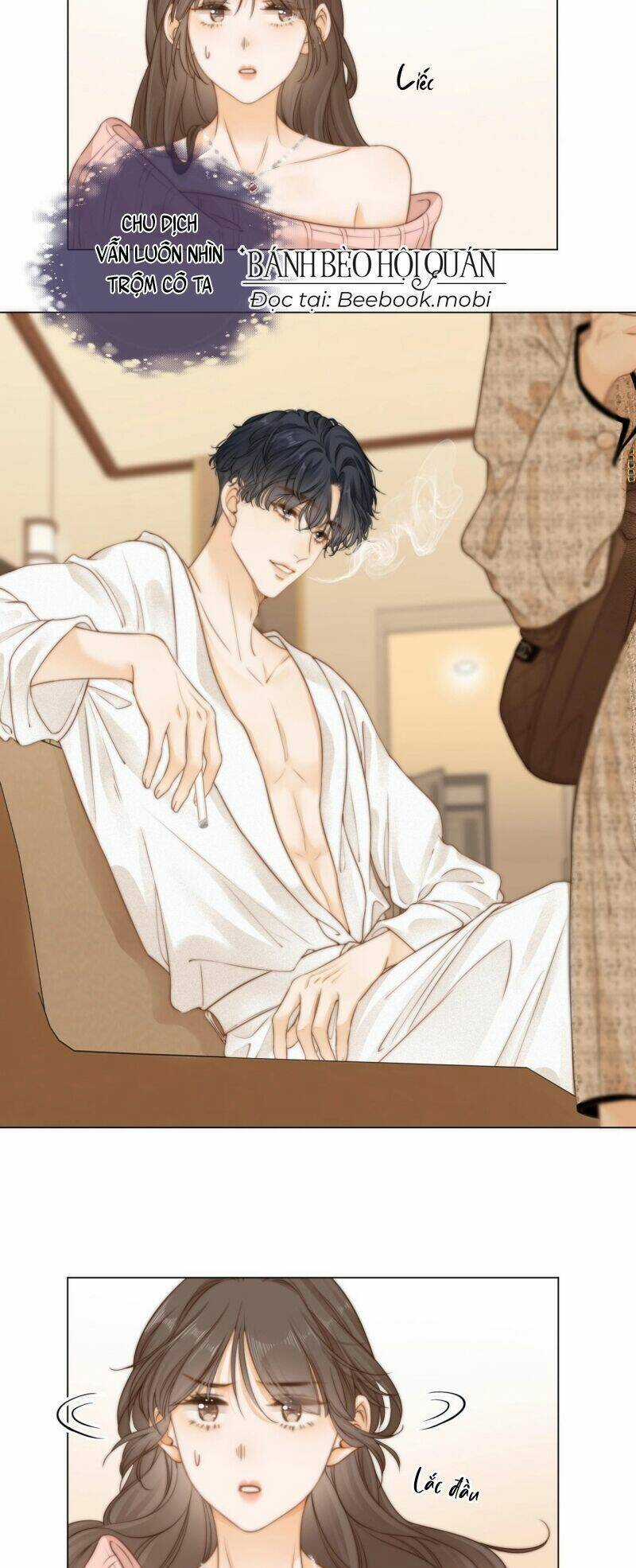 Vưu Vật Chương 2 trang 26