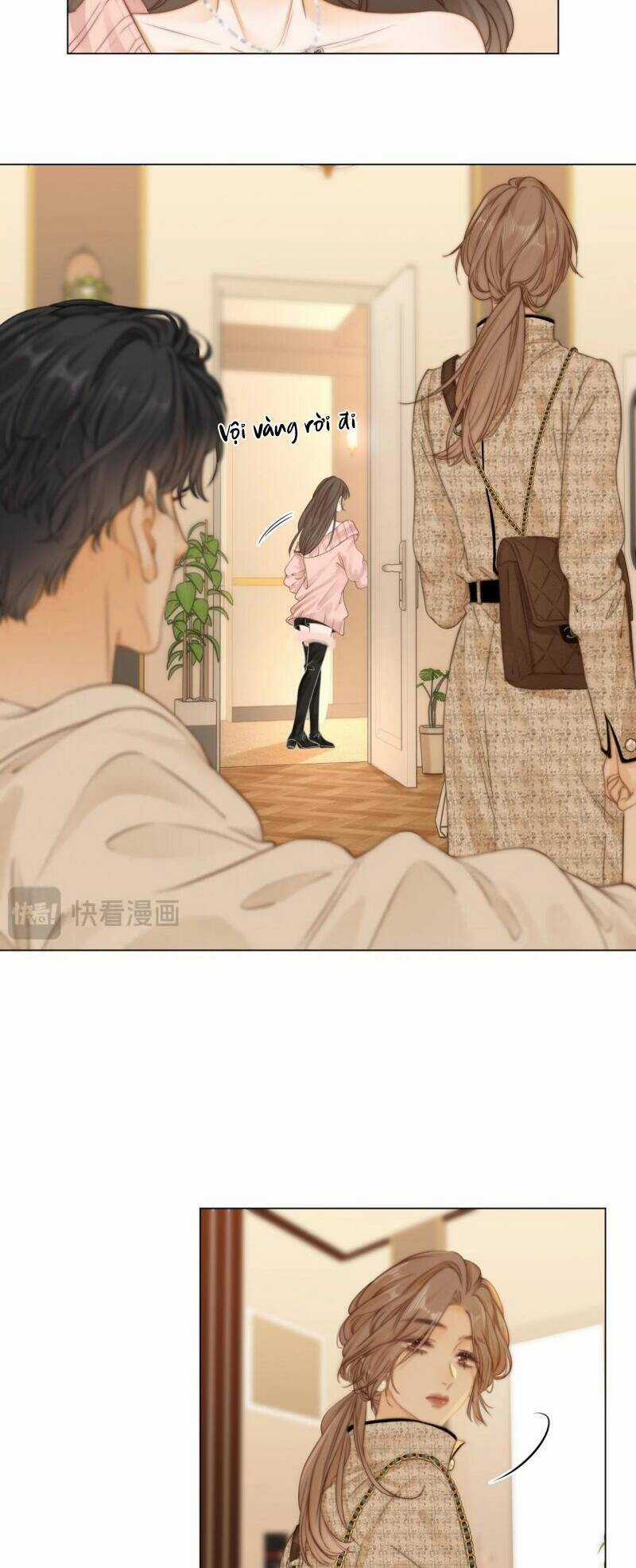 Vưu Vật Chương 2 trang 27