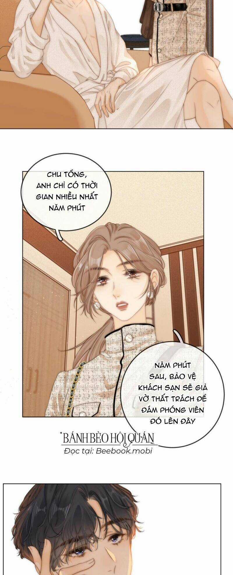 Vưu Vật Chương 2 trang 29
