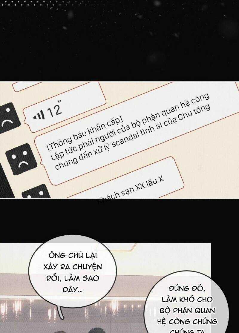 Vưu Vật Chương 2 trang 3