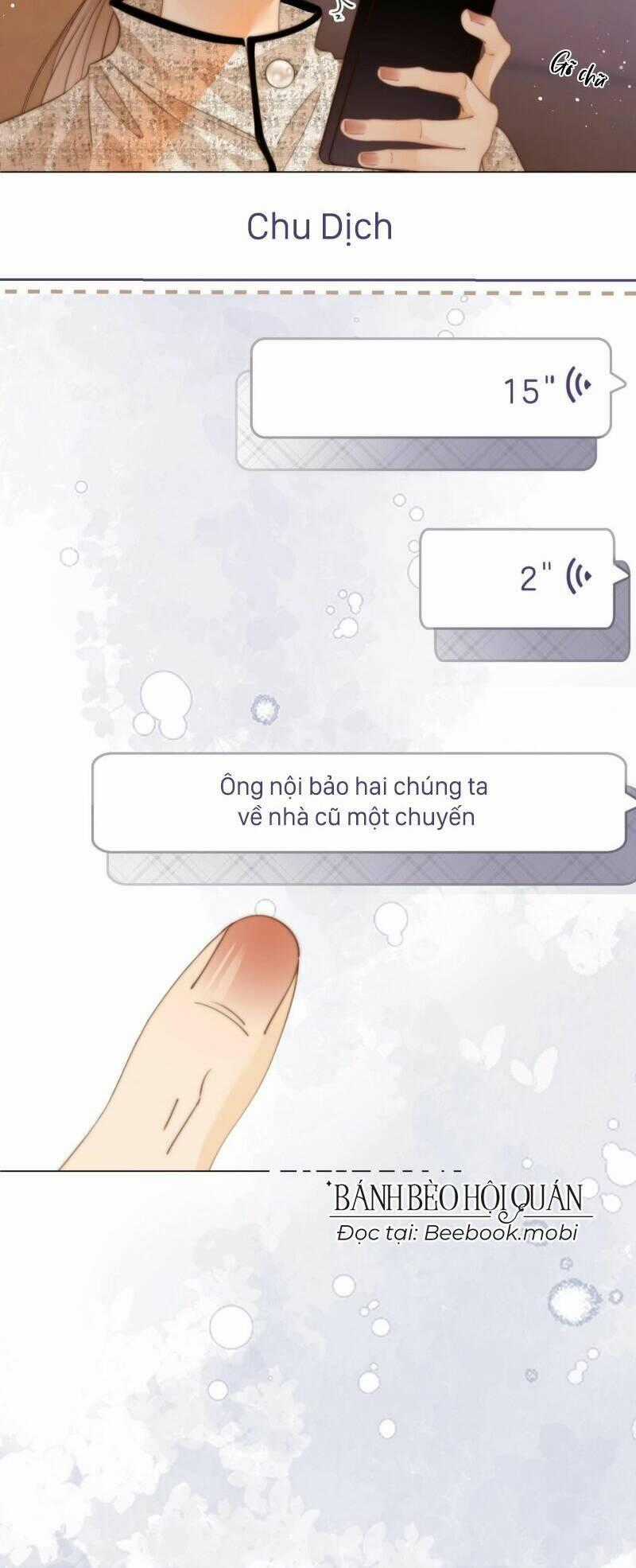 Vưu Vật Chương 2 trang 35