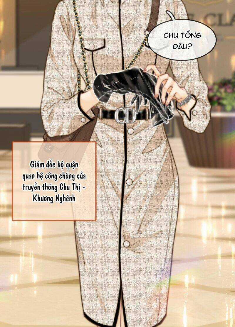 Vưu Vật Chương 2 trang 8