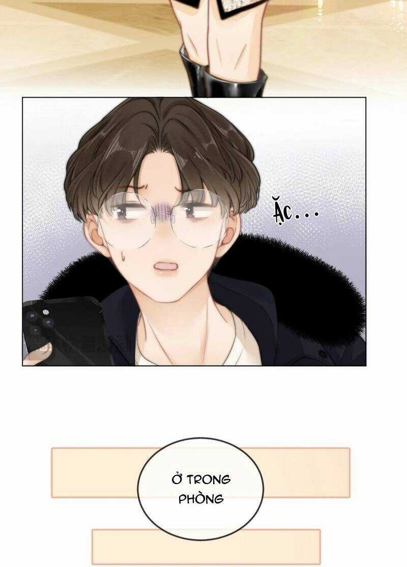 Vưu Vật Chương 2 trang 9