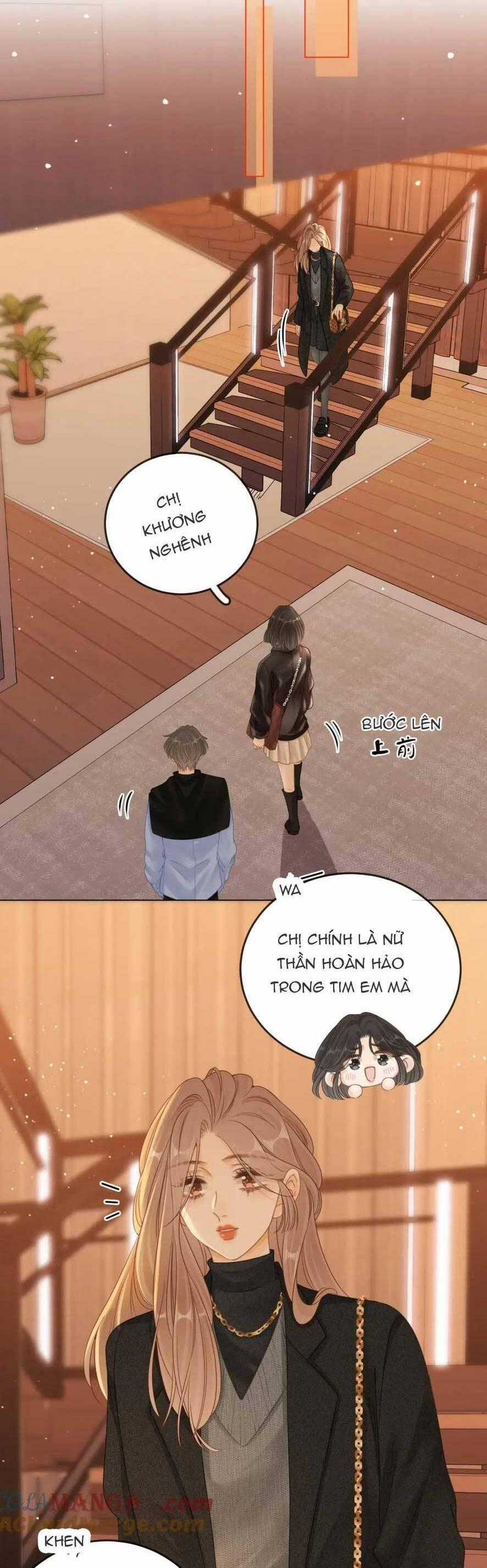 Vưu Vật Chương 29 trang 1