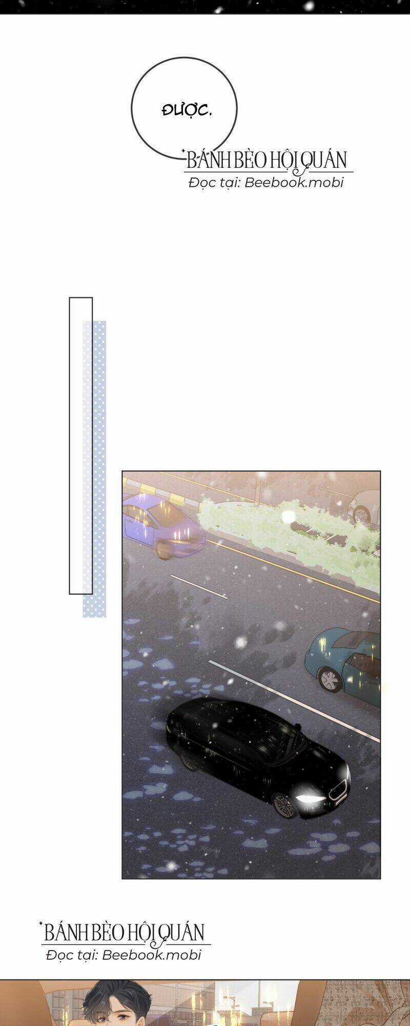 Vưu Vật Chương 3 trang 10