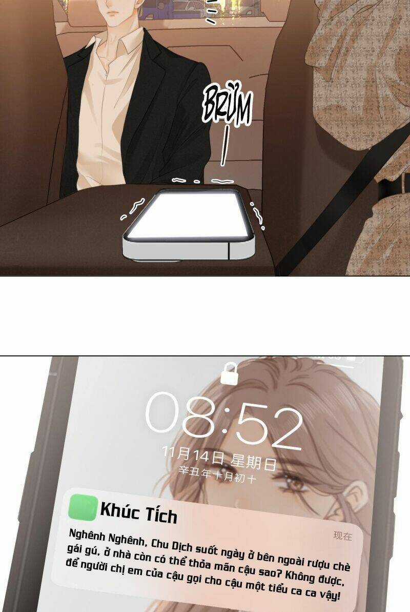 Vưu Vật Chương 3 trang 11