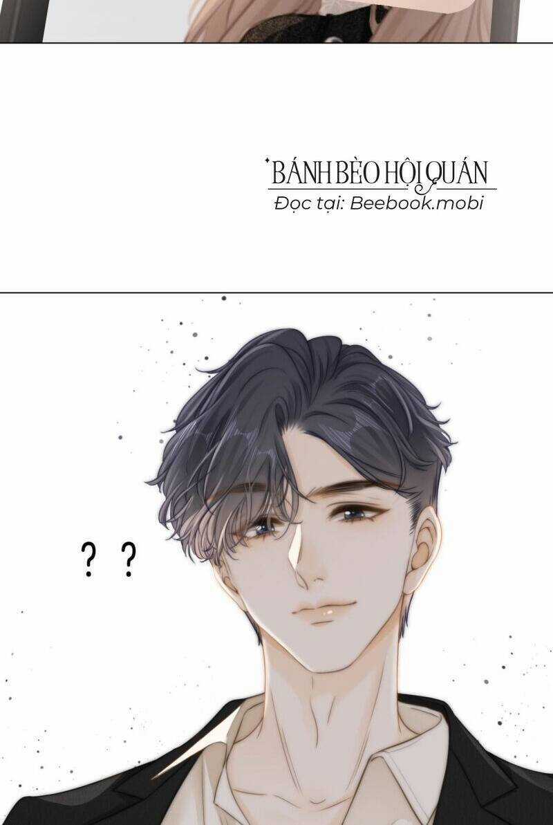 Vưu Vật Chương 3 trang 12