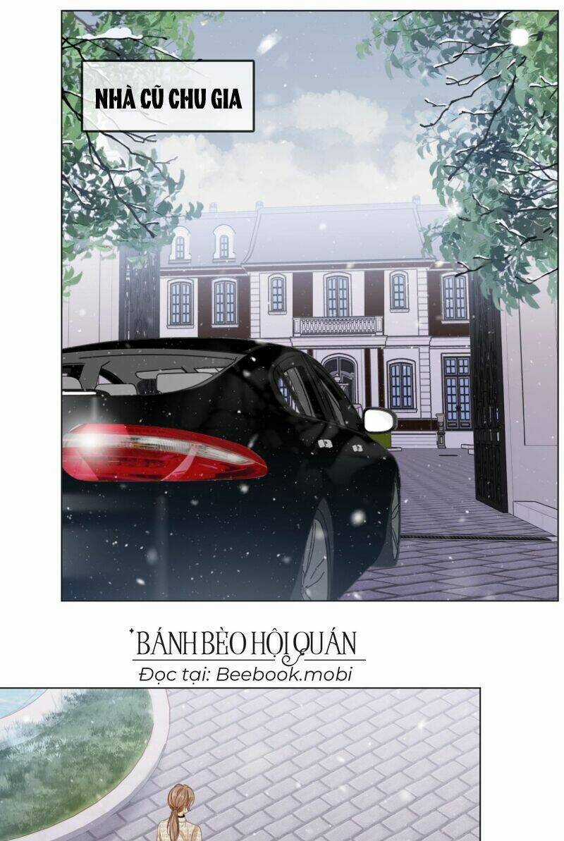 Vưu Vật Chương 3 trang 14