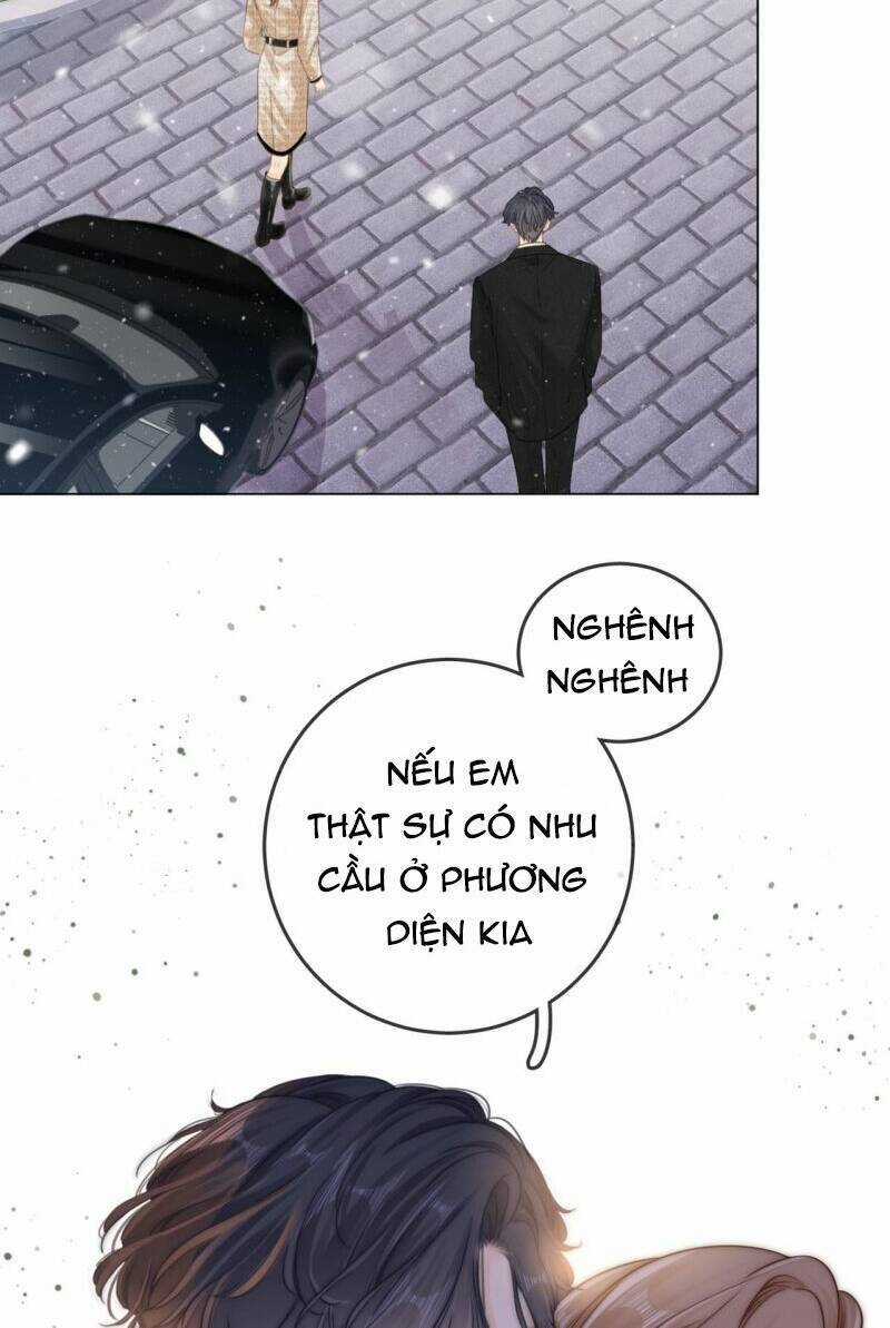 Vưu Vật Chương 3 trang 15