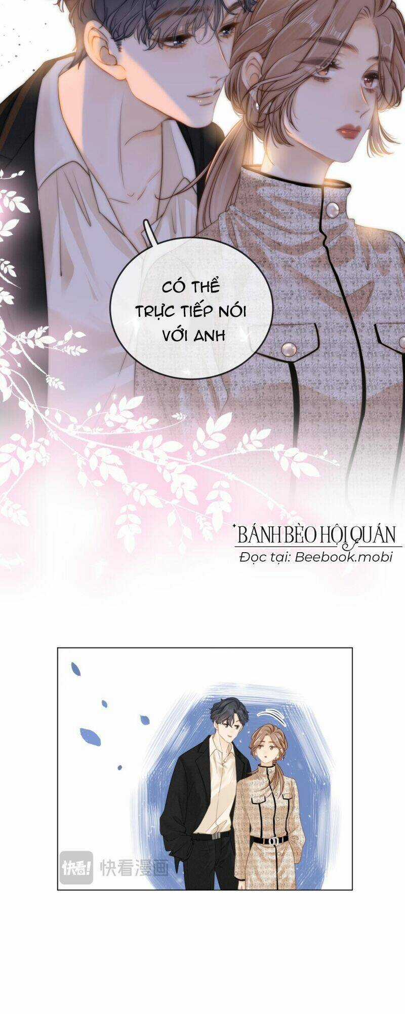 Vưu Vật Chương 3 trang 16