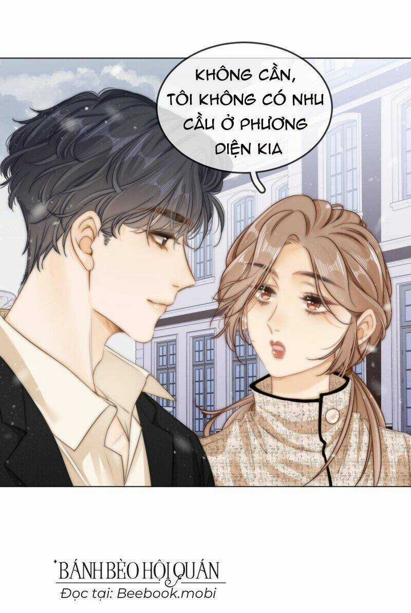 Vưu Vật Chương 3 trang 17