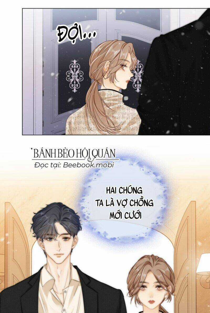 Vưu Vật Chương 3 trang 20